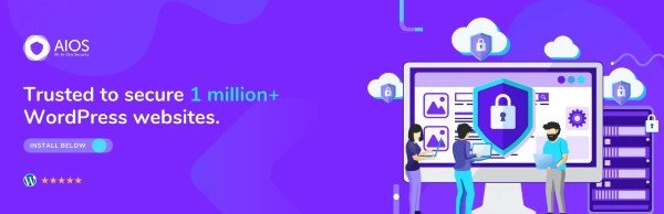 All In One WP Security & Firewall