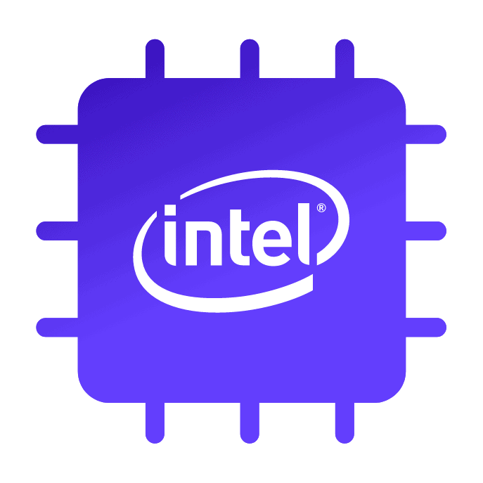 Intel Xeon Processors