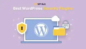 Best WordPress Security Plugins