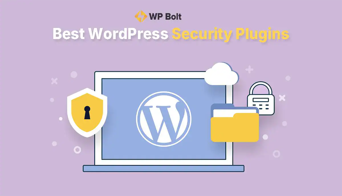 Best WordPress Security Plugins