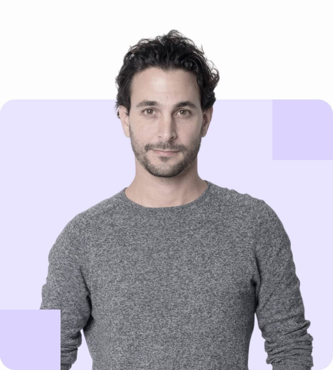 David Martinez - Managing Director of Republic Lab