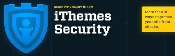 iThemes Security